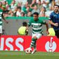 Edwards num jogo que o Sporting quer sem desastres