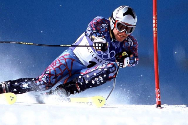 Alpes franceses acolhem Jogos Olímpicos de Inverno em 2030