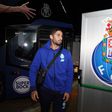 FC Porto: Alan Varela já veste a pele de novo 'polvo'