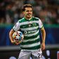 No Sporting de Amorim ninguém é mais generoso que Pedro Gonçalves