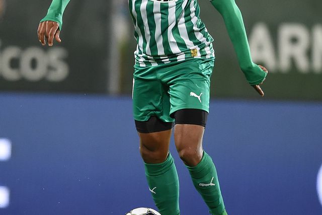 Hernâni: «Estamos no caminho certo»