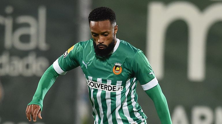 Hernâni: «Estamos no caminho certo»