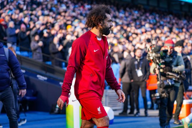 Salah admite estar viciado em... xadrez e revela sonho