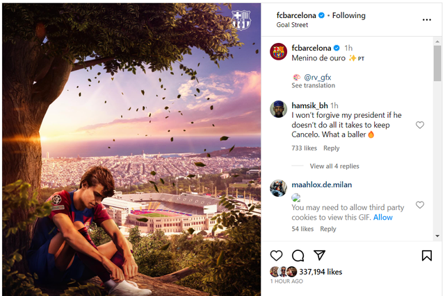 João Félix, «menino de ouro»