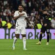 Real Madrid esclarece lesão de Rodrygo