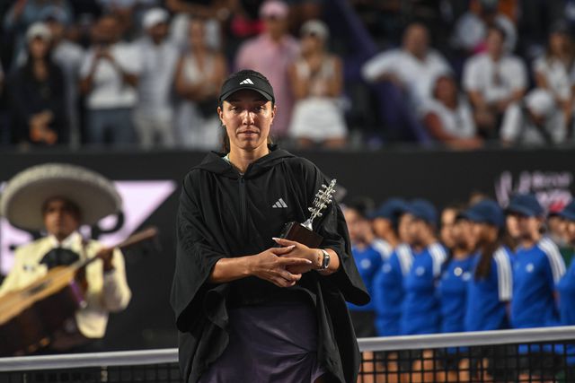Pegula: «Diferença salarial do ténis masculino para o feminino é muito grande»