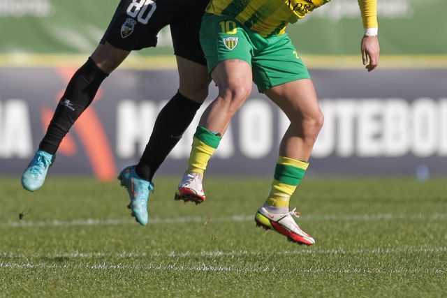 Farense: 100 anos de São Luís e Vítor Gonçalves também pode ser centenário