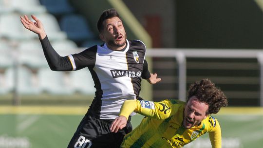 Farense: 100 anos de São Luís e Vítor Gonçalves também pode ser centenário