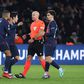 VAR afastado após penálti polémico no PSG-Newcastle