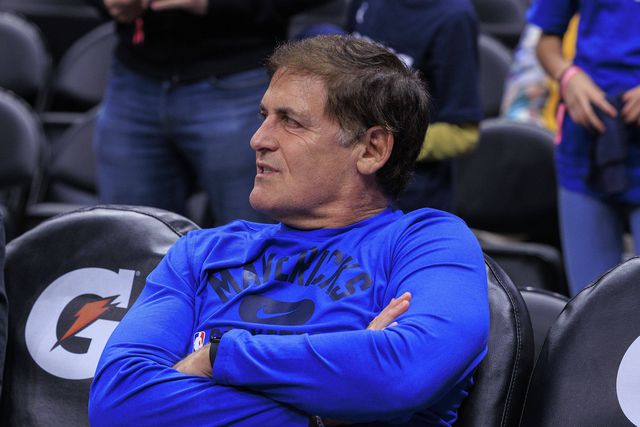 NBA: Mark Cuban vende Dallas Mavericks a magnata de casinos de Las Vegas