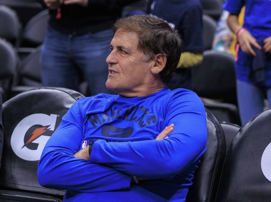 NBA: Mark Cuban vende Dallas Mavericks a magnata de casinos de Las Vegas