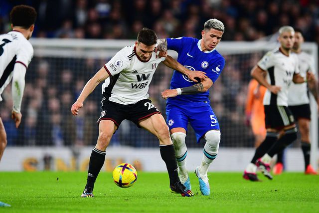 «Quando te aparece o Bayern não consegues pensar em mais nada»