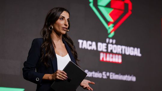 Benfica recebe SC Braga nos oitavos de final da Taça de Portugal