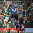 Antevisão: à terceira em Bérgamo será de vez, Sporting?