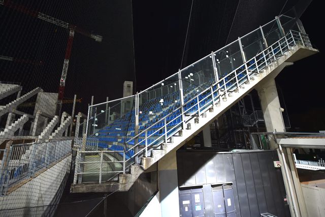 Sporting: autoridades italianas atentas a invasão leonina