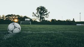 Acidentes desportivos