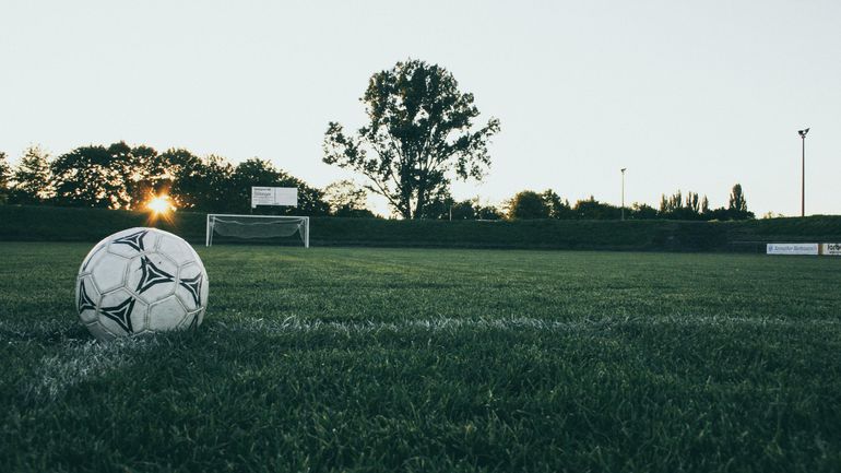 Acidentes desportivos