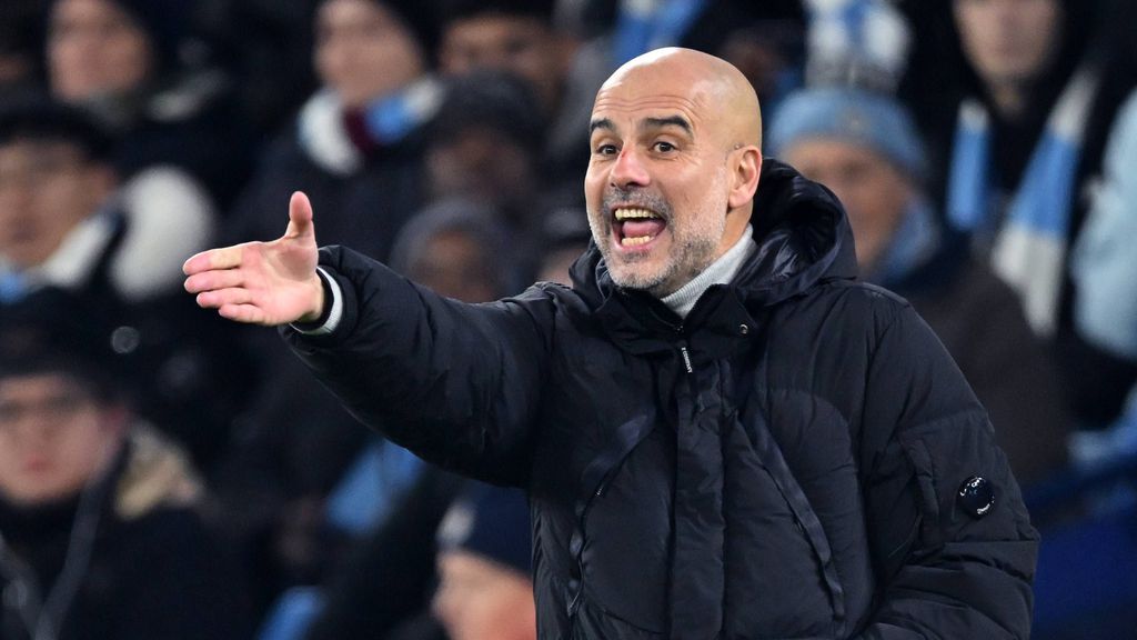 Guardiola ameaça City: «Quero um plantel curto; se não, vou-me embora!»