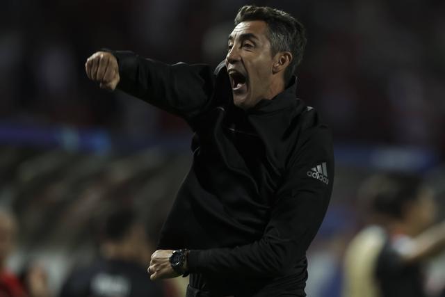 Benfica: máquina goleadora sem igual na Europa