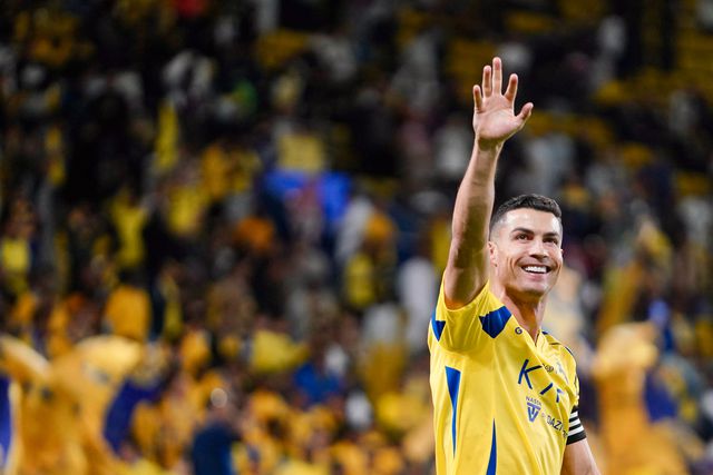 Dois anos de Cristiano Ronaldo na Arábia Saudita: «A vida é boa, mas quero mais»