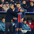 Luis Enrique fala sobre Gonçalo Ramos e 'ignora' Mbappé: «Boa tentativa...»