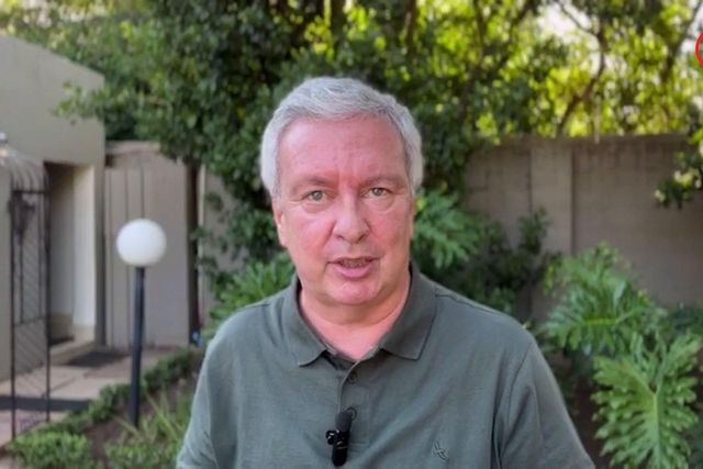 A análise de Rui Almeida às eleições da federação angolana de futebol