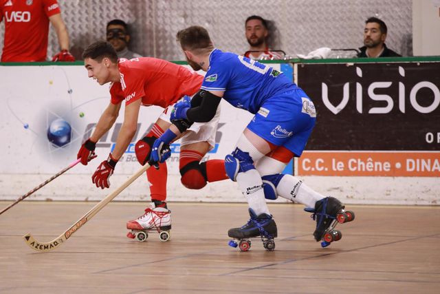 Equipa do Benfica retida em França: jogo da Taça de Portugal adiado