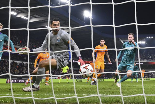 FC Porto: flagelo defensivo sem solução à vista