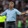 Renato Gaúcho já não é o treinador do Fluminense