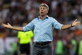 Renato Gaúcho já não é o treinador do Fluminense