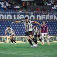 Óscar Cardozo marca e torna-se no maior de sempre do Club Libertad