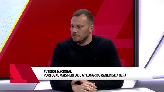 «Benfica entrou no Mónaco demasiado passivo»