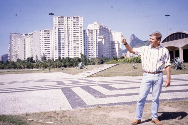 O Benfica e o último Botafogo campeão