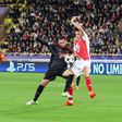 «Vitória do Benfica no Mónaco caiu do céu»