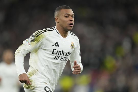 «Mbappé tornou-se decadente»