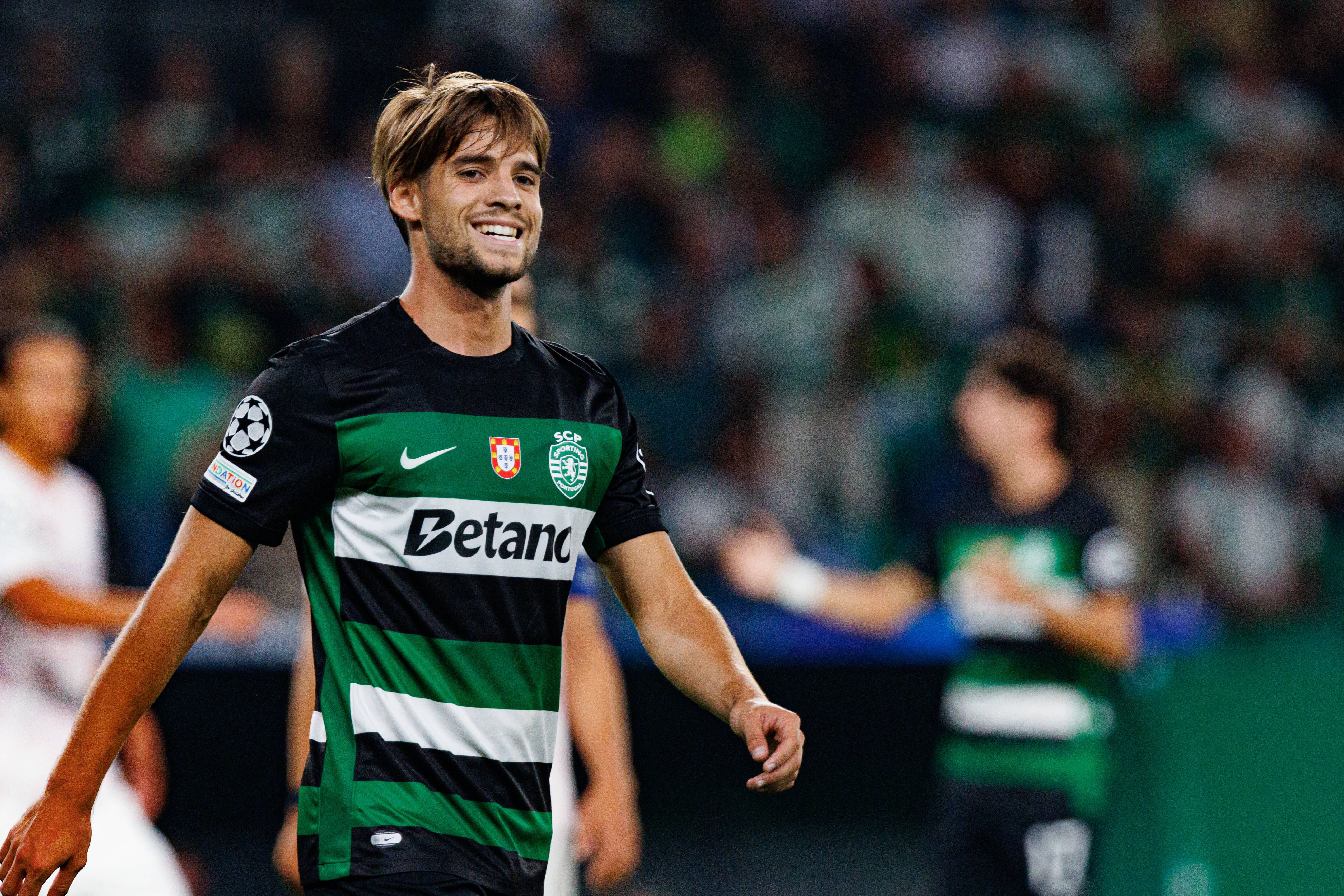 Pedro Bondo Lança Aviso ao Sporting: 