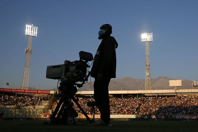 Direitos televisivos: ganha o Benfica?