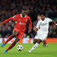 Real Madrid prepara contratação de Ibrahima Konaté Foto: IMAGO