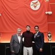 Diogo Ribeiro renova com Benfica até 2028