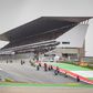 Autódromo do Algarve recebe testes Moto2 e Moto3