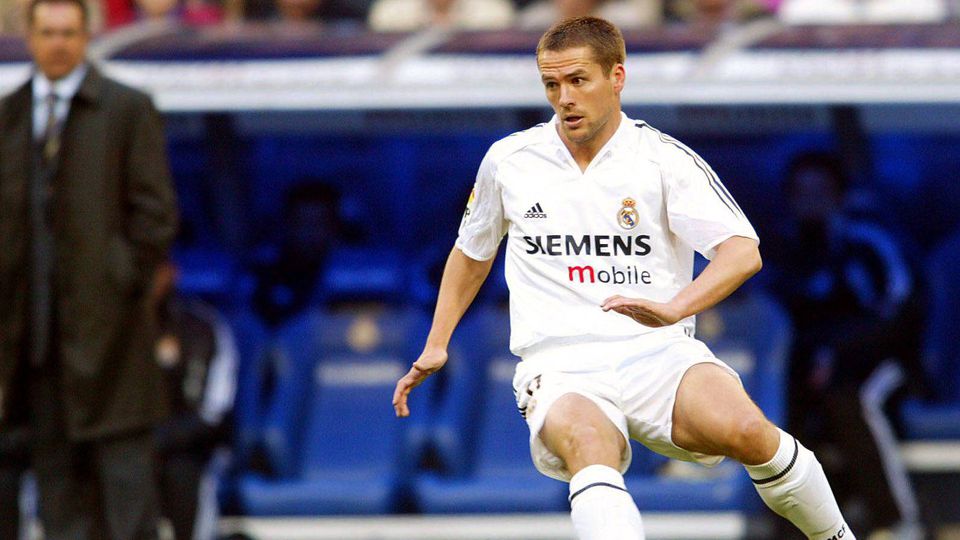 Lenda inglesa recorda Real Madrid: «Custou-me a vida profissional»