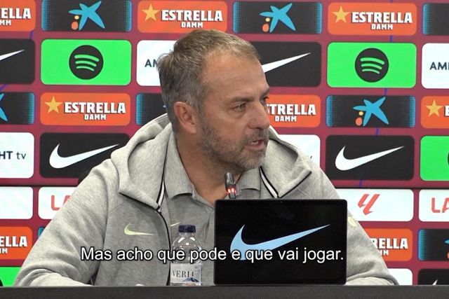 De Barcelona para Guardiola: «Desejo as maiores felicidades ao Pep»