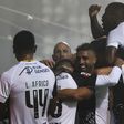 Farense 1 Estrela da Amadora 0: algarvios aproveitam erro de Léo Cordeiro para respirar melhor