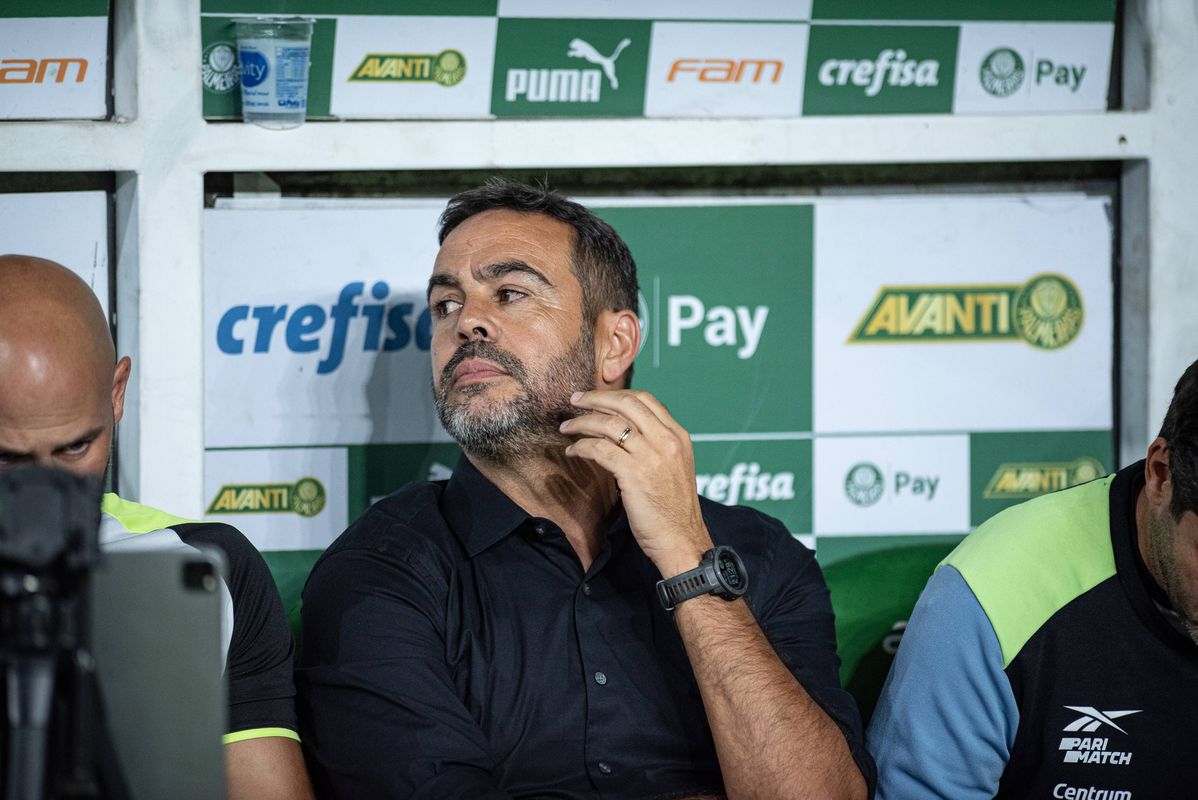 Artur Jorge e a final da Libertadores: «É o jogo mais importante da minha carreira»