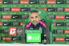 Regresso de Pote empurra Quenda para o banco? Rui Borges responde