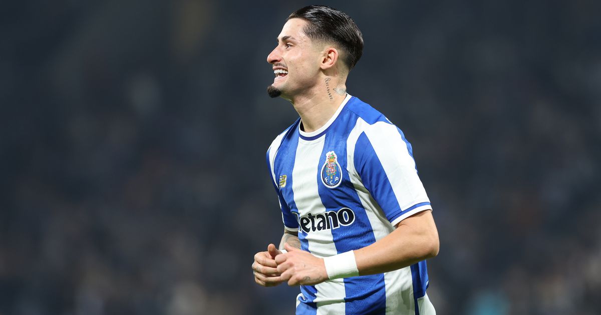 Borja Sainz recebe prémio e revela ter chefe de cozinha particular