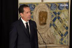 Pedro Proença: «O futebol português nas próximas duas décadas está garantido»