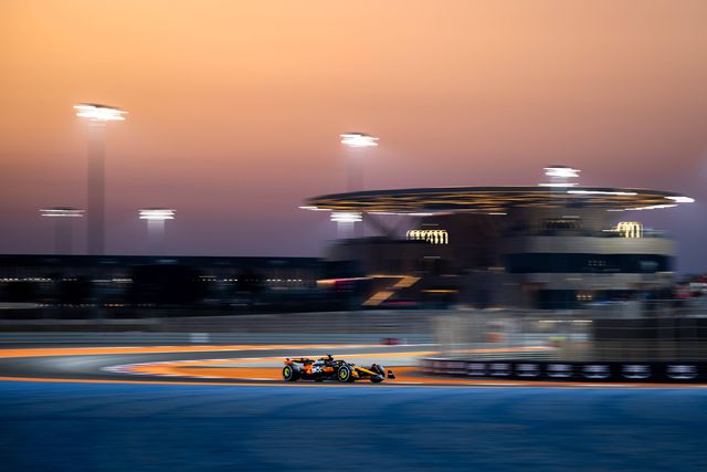 Fórmula 1: há uma nova preocupação a assombrar os pilotos para o GP do Qatar