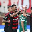 Flamengo campeão sul-americano: ex-FC Porto tira a Libertadores a Abel