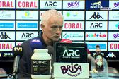 José Mourinho, treinador do Benfica